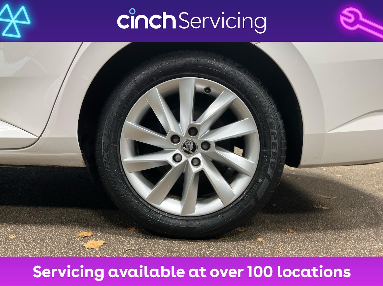 Used Skoda Superb 2018 for sale - 76558007: Photo 26