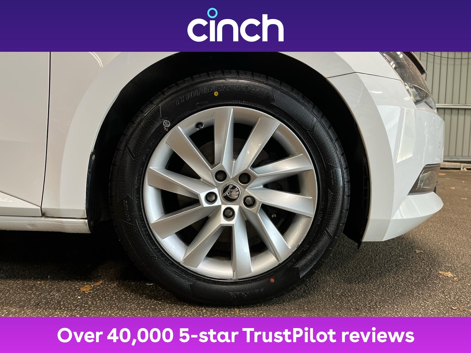 Used Skoda Superb 2018 for sale - 76558007: Photo 28