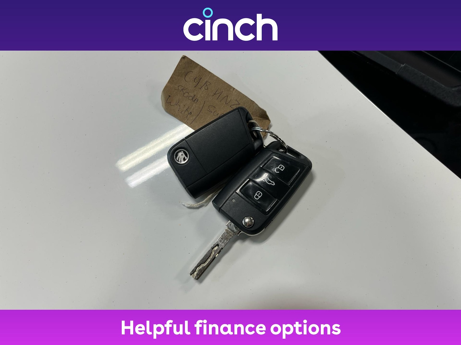 Used Skoda Superb 2018 for sale - 76558007: Photo 30