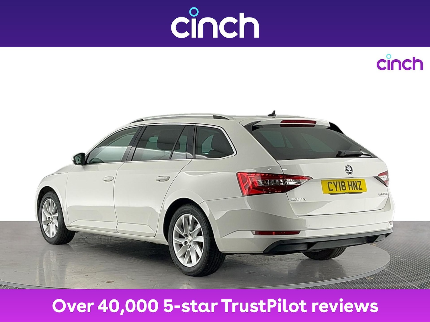 Used Skoda Superb 2018 for sale - 76558007: Photo 6