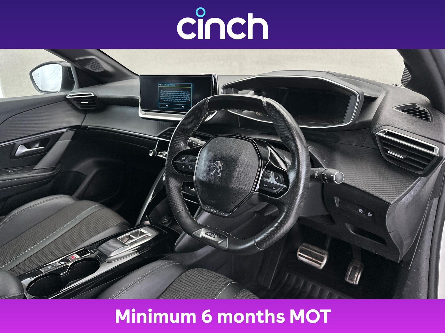 Used Peugeot 208 2022 for sale - 76750963: Photo 12