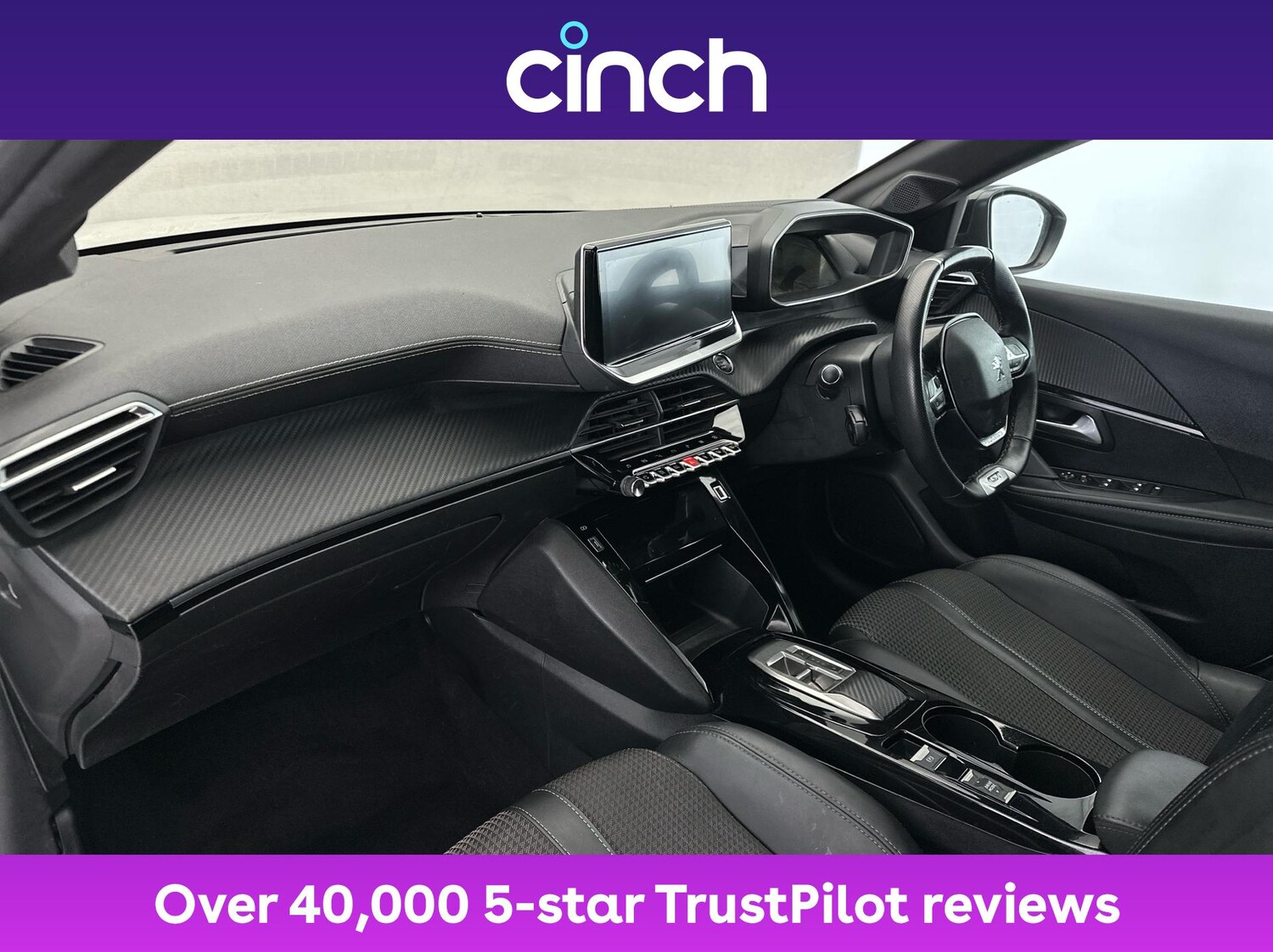 Used Peugeot 208 2022 for sale - 76750963: Photo 14