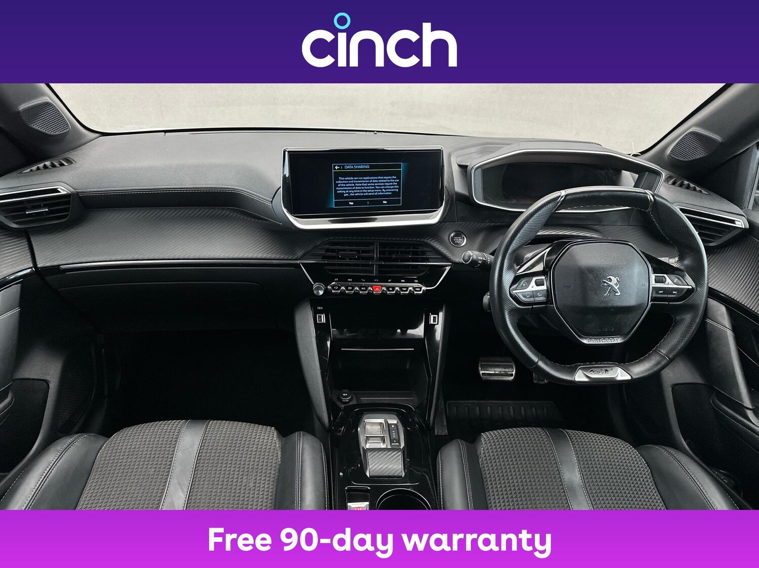 Used Peugeot 208 2022 for sale - 76750963: Photo 15