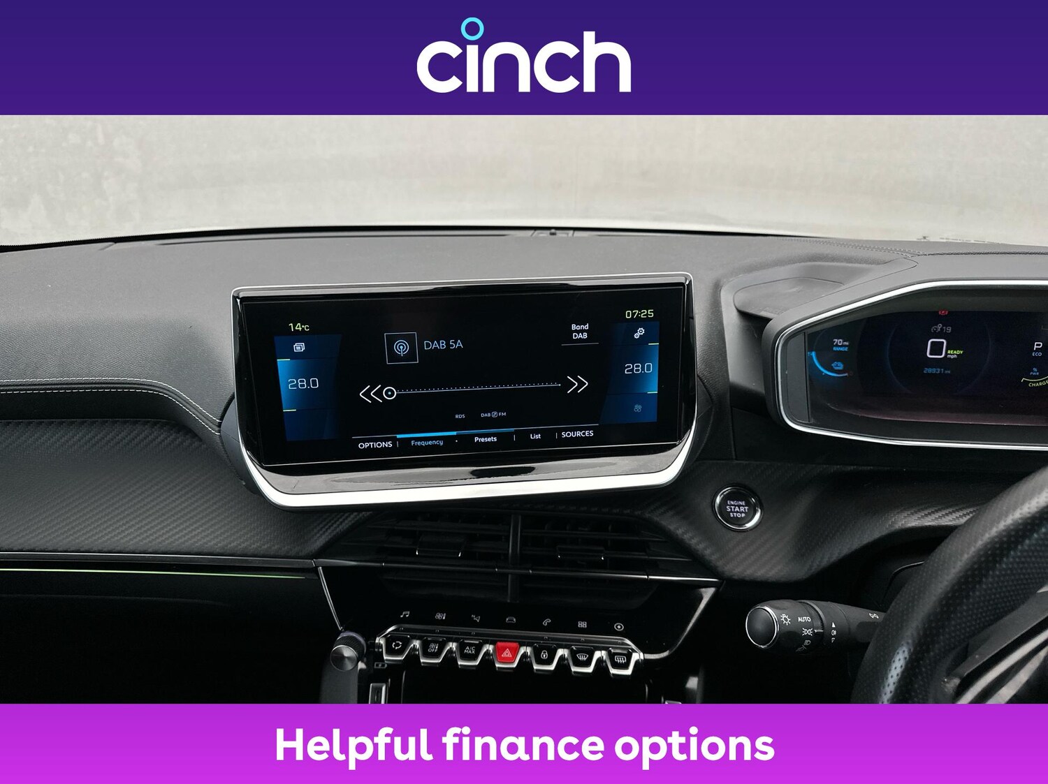 Used Peugeot 208 2022 for sale - 76750963: Photo 17