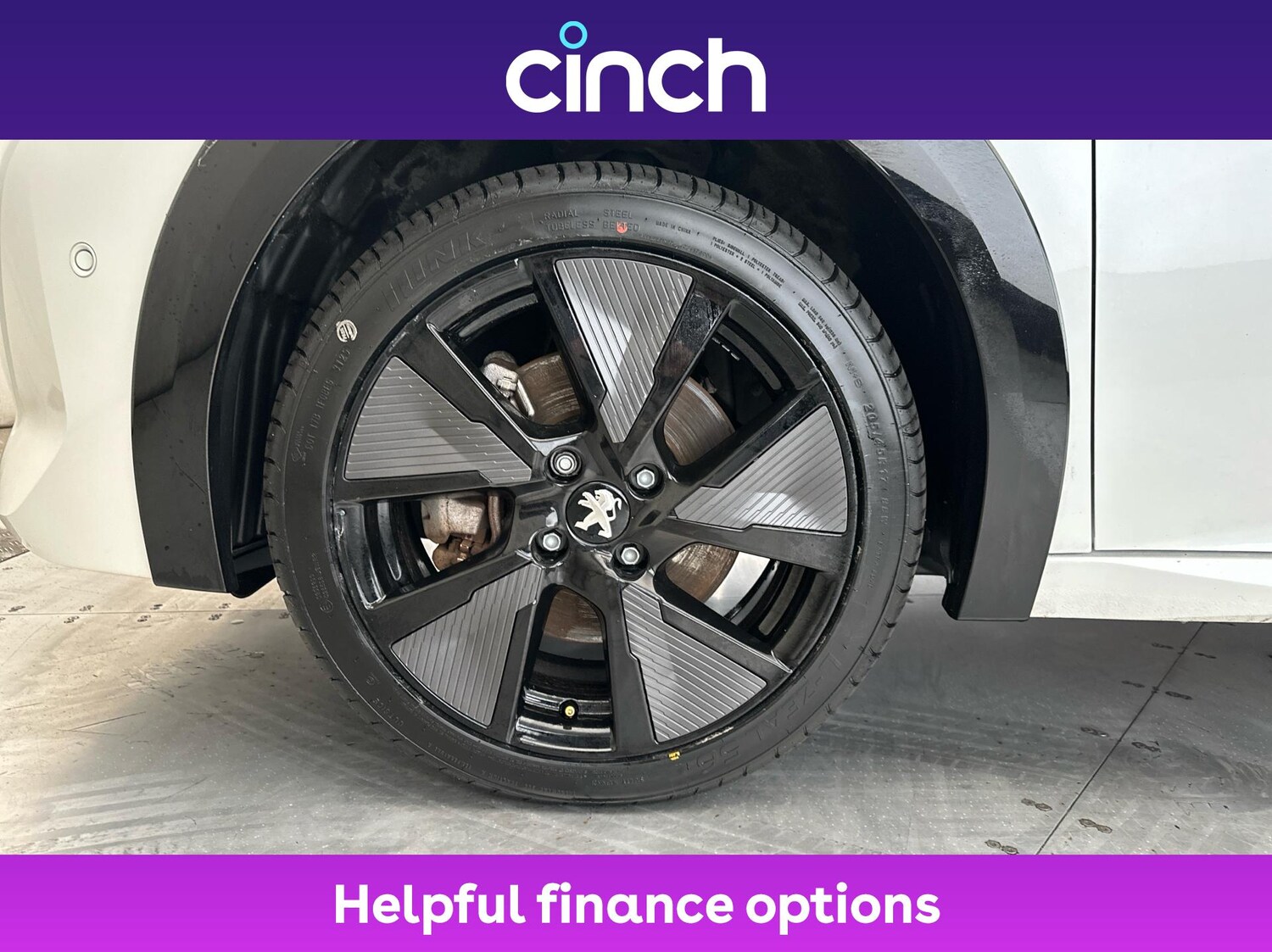 Used Peugeot 208 2022 for sale - 76750963: Photo 24