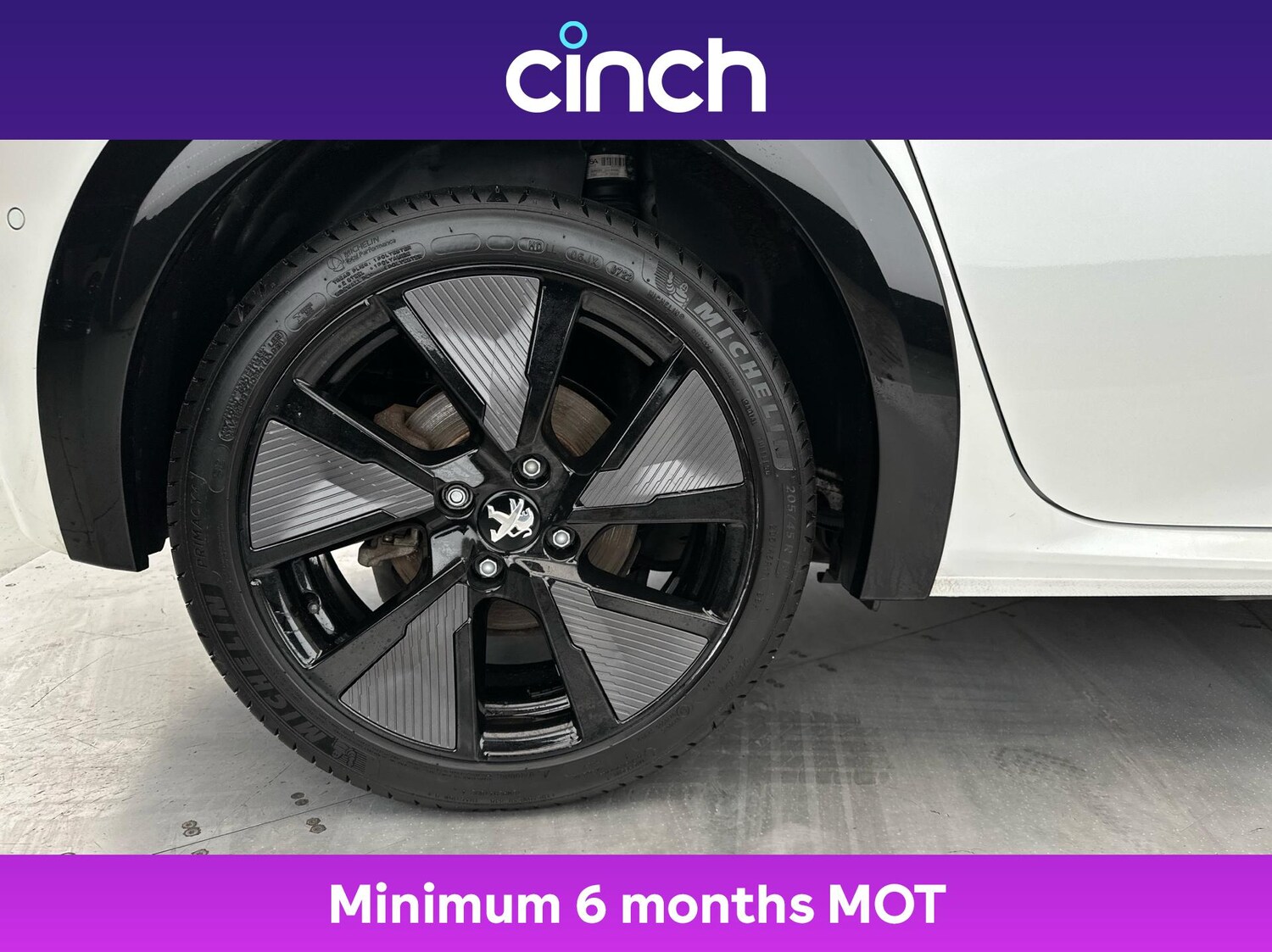 Used Peugeot 208 2022 for sale - 76750963: Photo 27