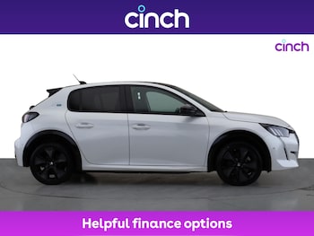 Used Peugeot 208 2022 for sale - 76750963: Photo