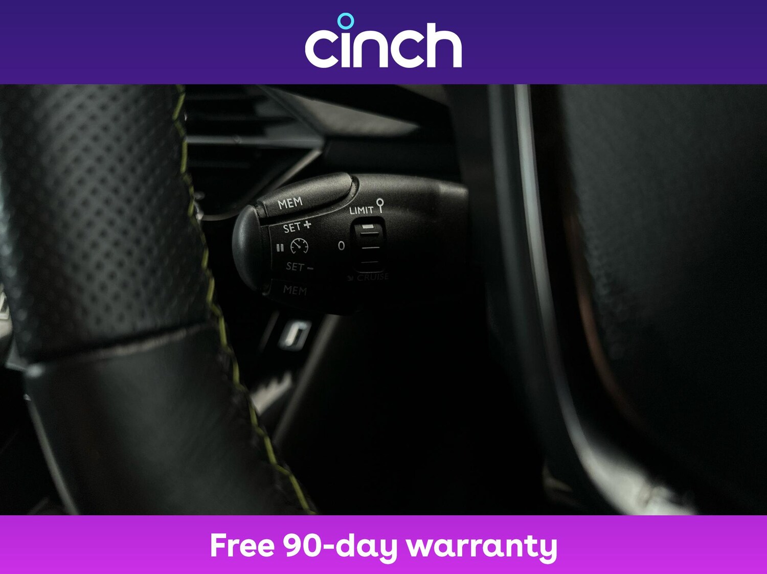 Used Peugeot 208 2022 for sale - 76750963: Photo 34