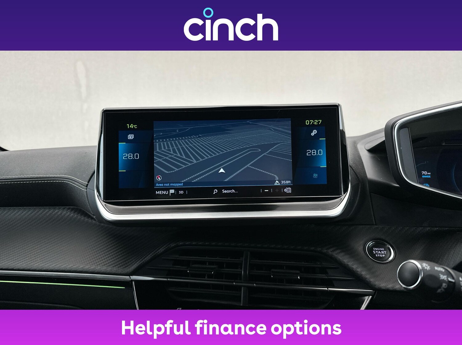 Used Peugeot 208 2022 for sale - 76750963: Photo 35