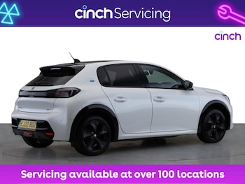 Used Peugeot 208 2022 for sale - 76750963: Photo