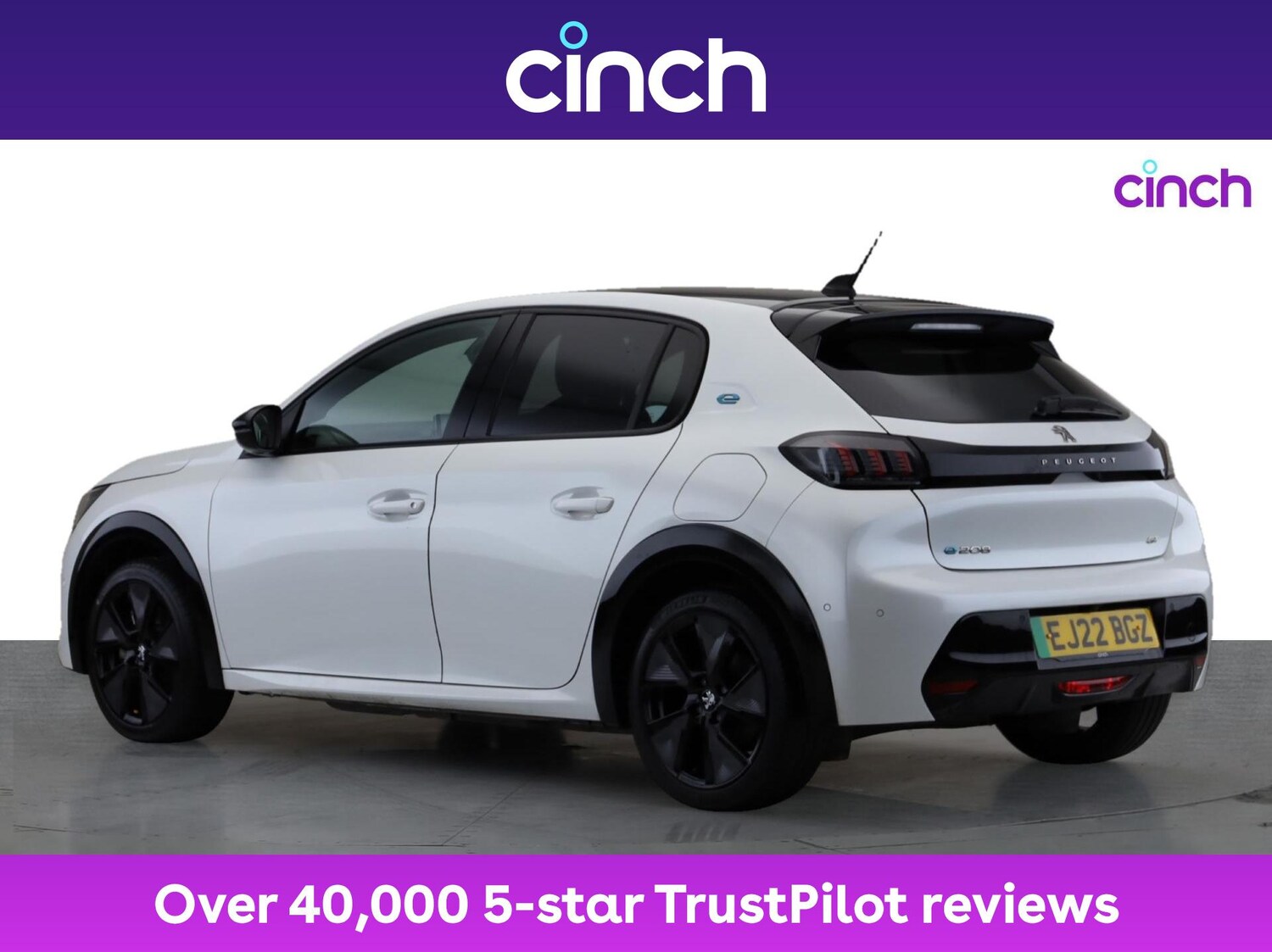 Used Peugeot 208 2022 for sale - 76750963: Photo 6