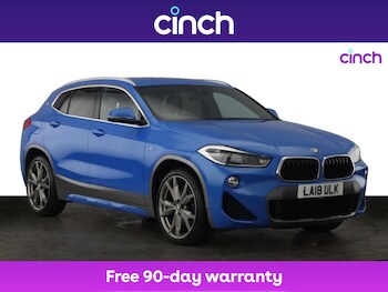 BMW - X2