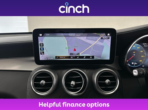 Used Mercedes-Benz GLC 2021 for sale - 75255001: Photo 17