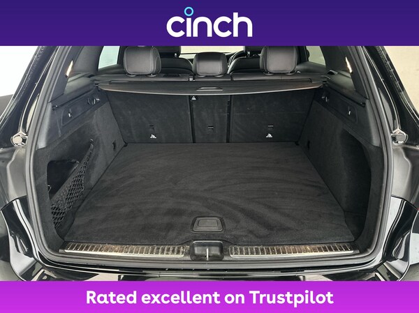 Used Mercedes-Benz GLC 2021 for sale - 75255001: Photo 21