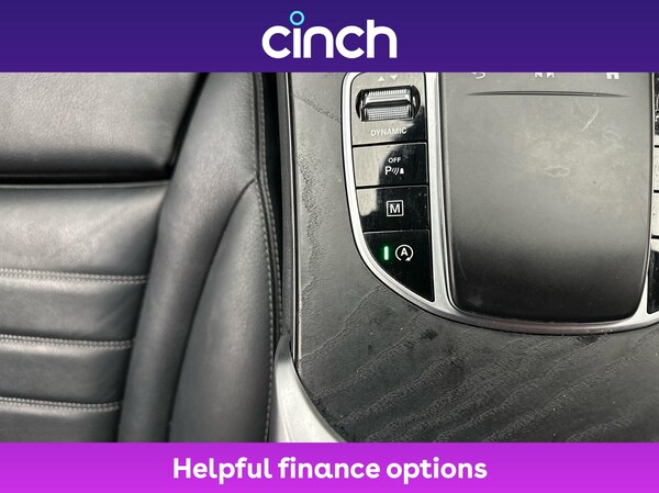 Used Mercedes-Benz GLC 2021 for sale - 75255001: Photo 35