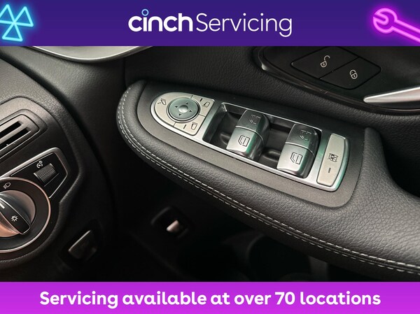 Used Mercedes-Benz GLC 2021 for sale - 75255001: Photo 36