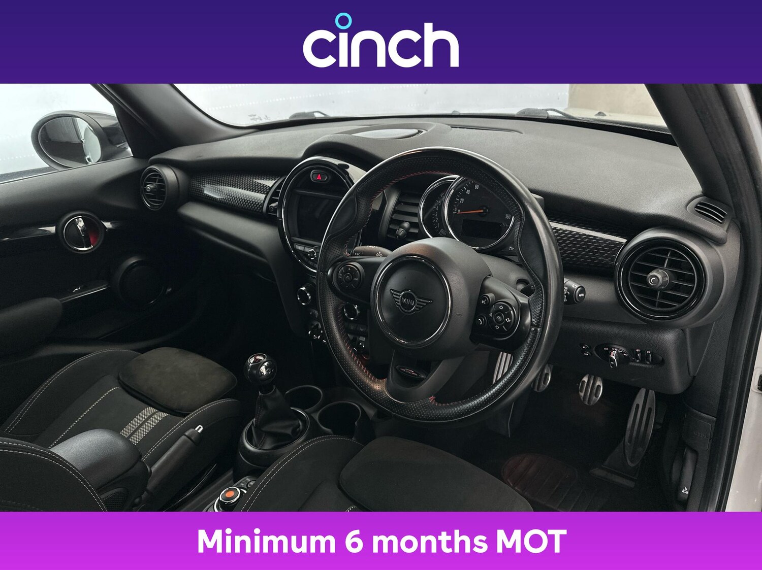 Used MINI Hatch 2020 for sale - 76362104: Photo 12