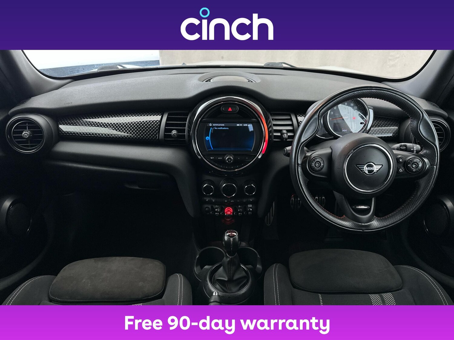 Used MINI Hatch 2020 for sale - 76362104: Photo 15