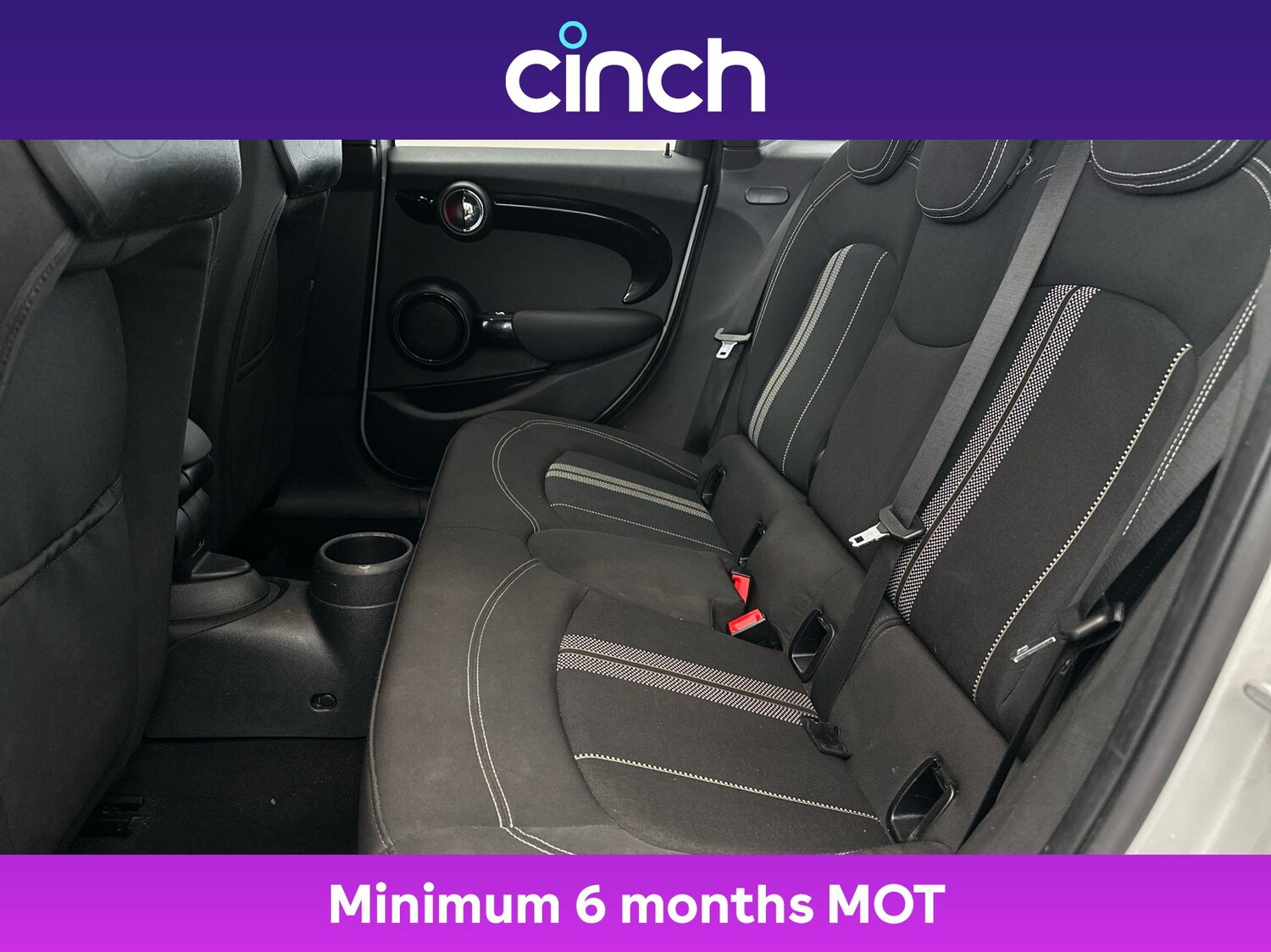 Used MINI Hatch 2020 for sale - 76362104: Photo 20