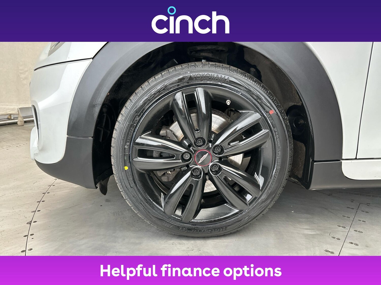 Used MINI Hatch 2020 for sale - 76362104: Photo 24