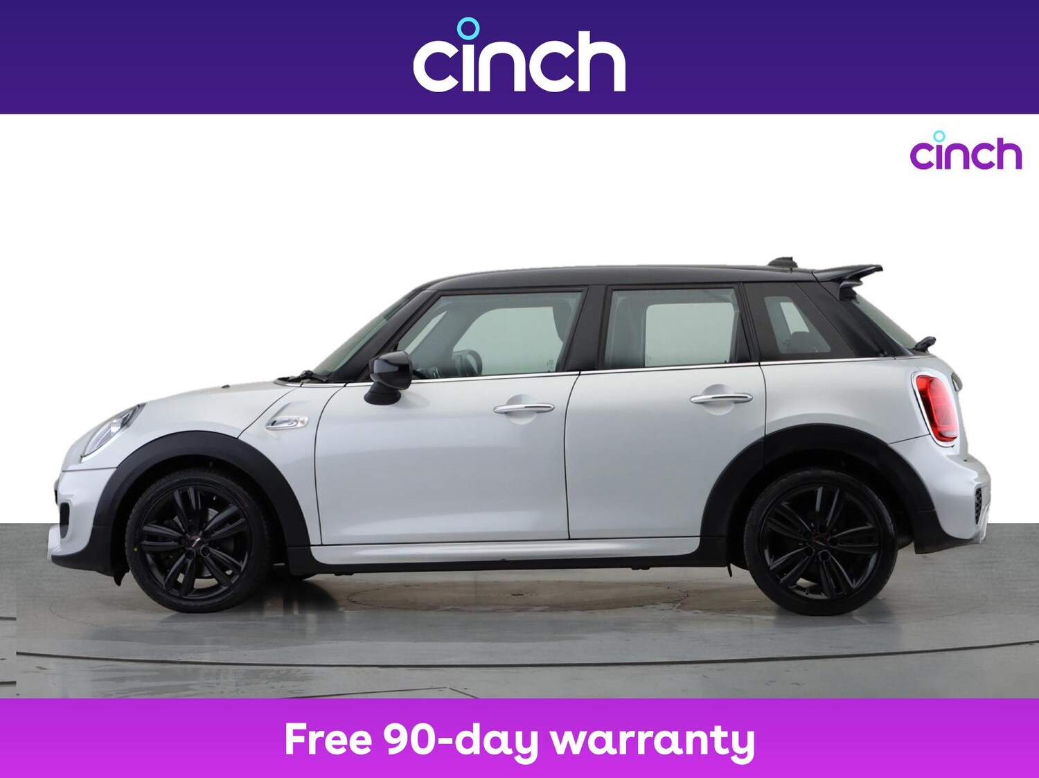 Used MINI Hatch 2020 for sale - 76362104: Photo 8