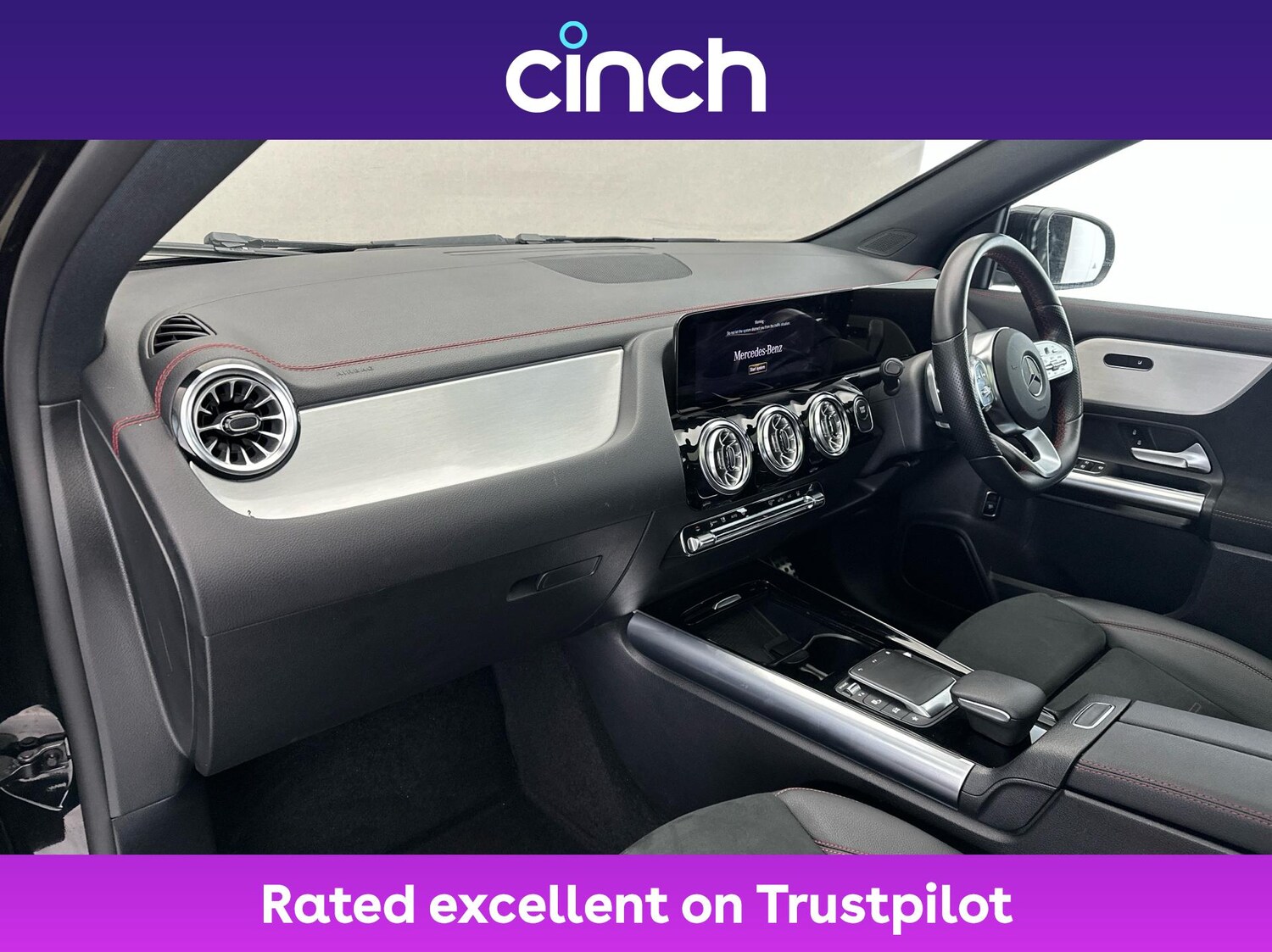 Used Mercedes-Benz EQA 2023 for sale - 76896457: Photo 14