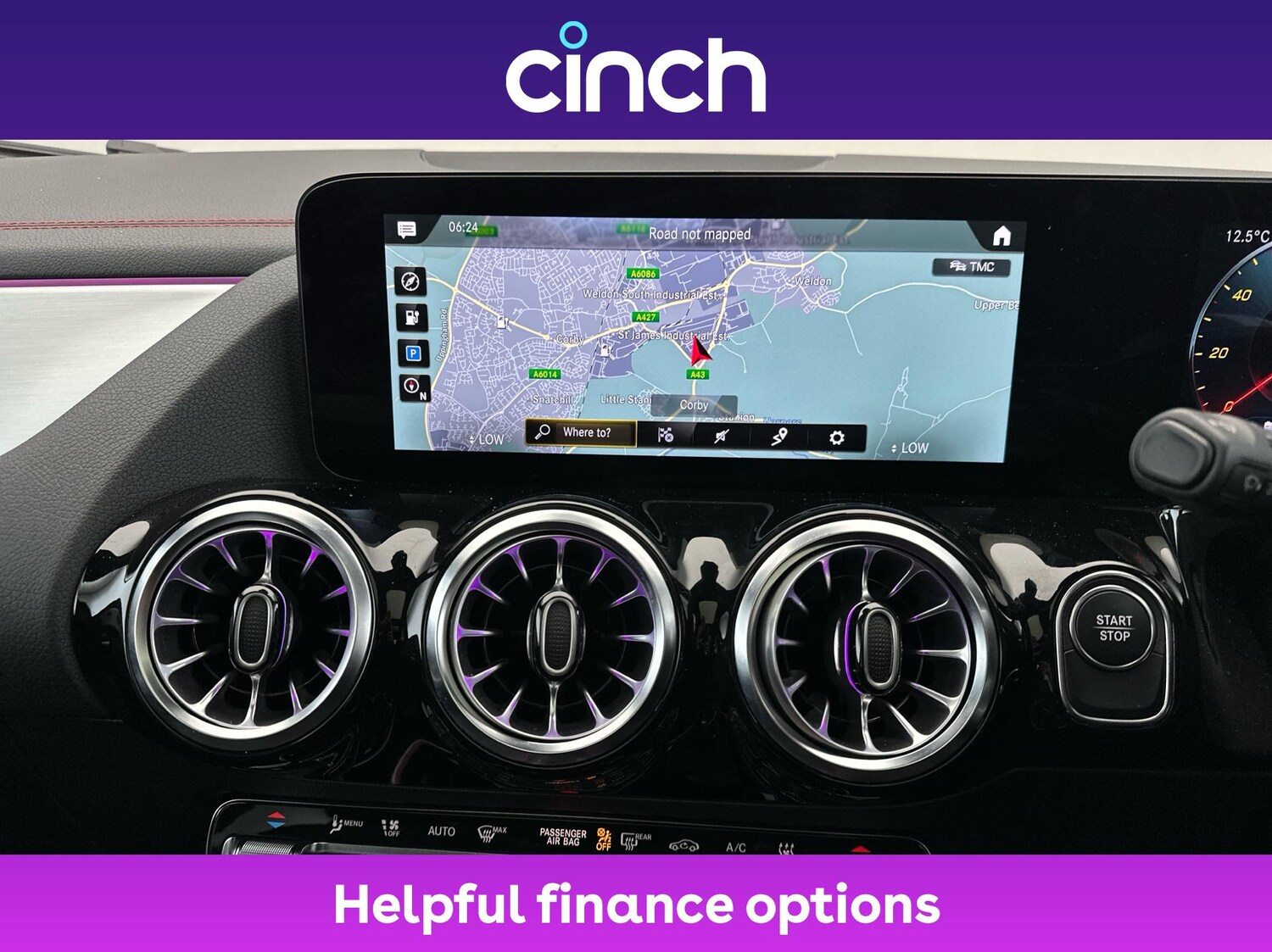 Used Mercedes-Benz EQA 2023 for sale - 76896457: Photo 17