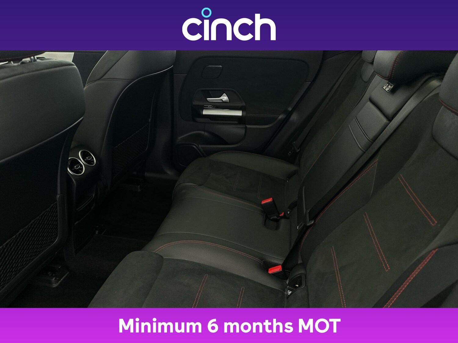 Used Mercedes-Benz EQA 2023 for sale - 76896457: Photo 20