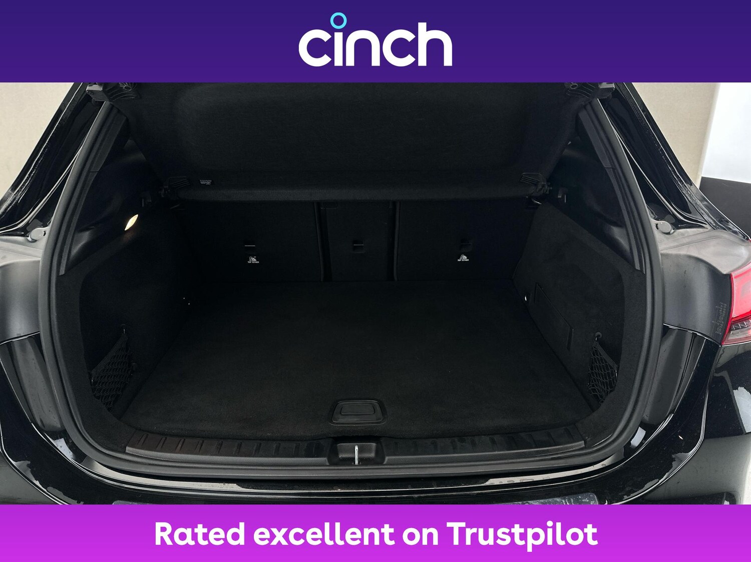 Used Mercedes-Benz EQA 2023 for sale - 76896457: Photo 21