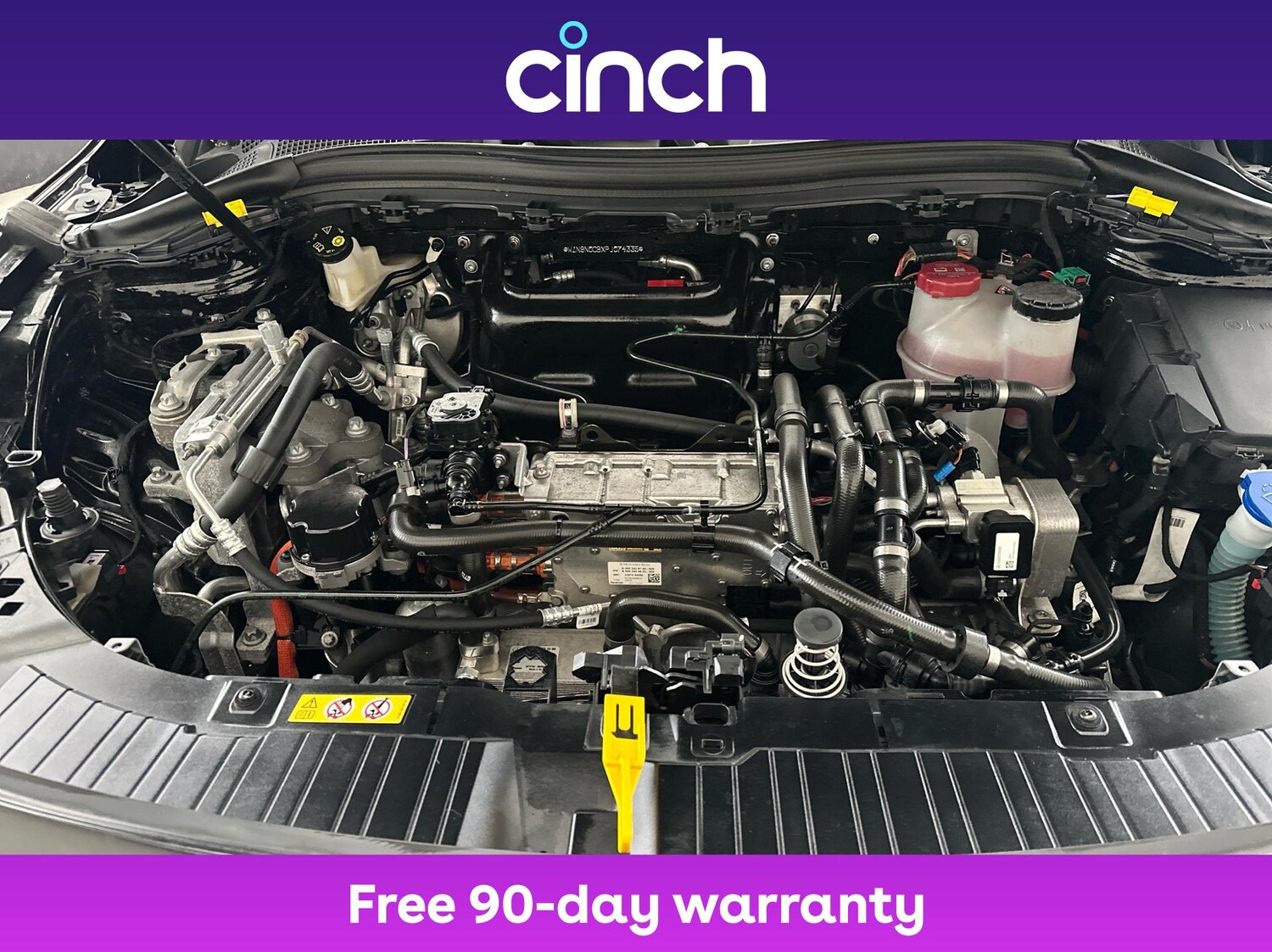 Used Mercedes-Benz EQA 2023 for sale - 76896457: Photo 23