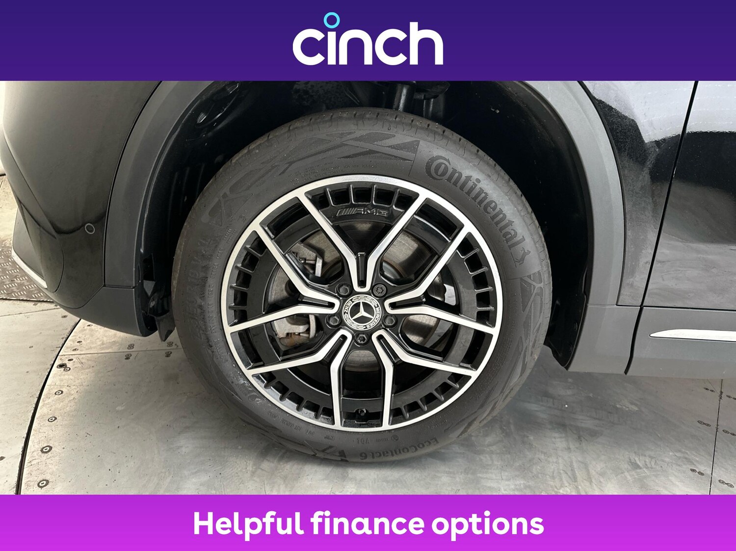 Used Mercedes-Benz EQA 2023 for sale - 76896457: Photo 24