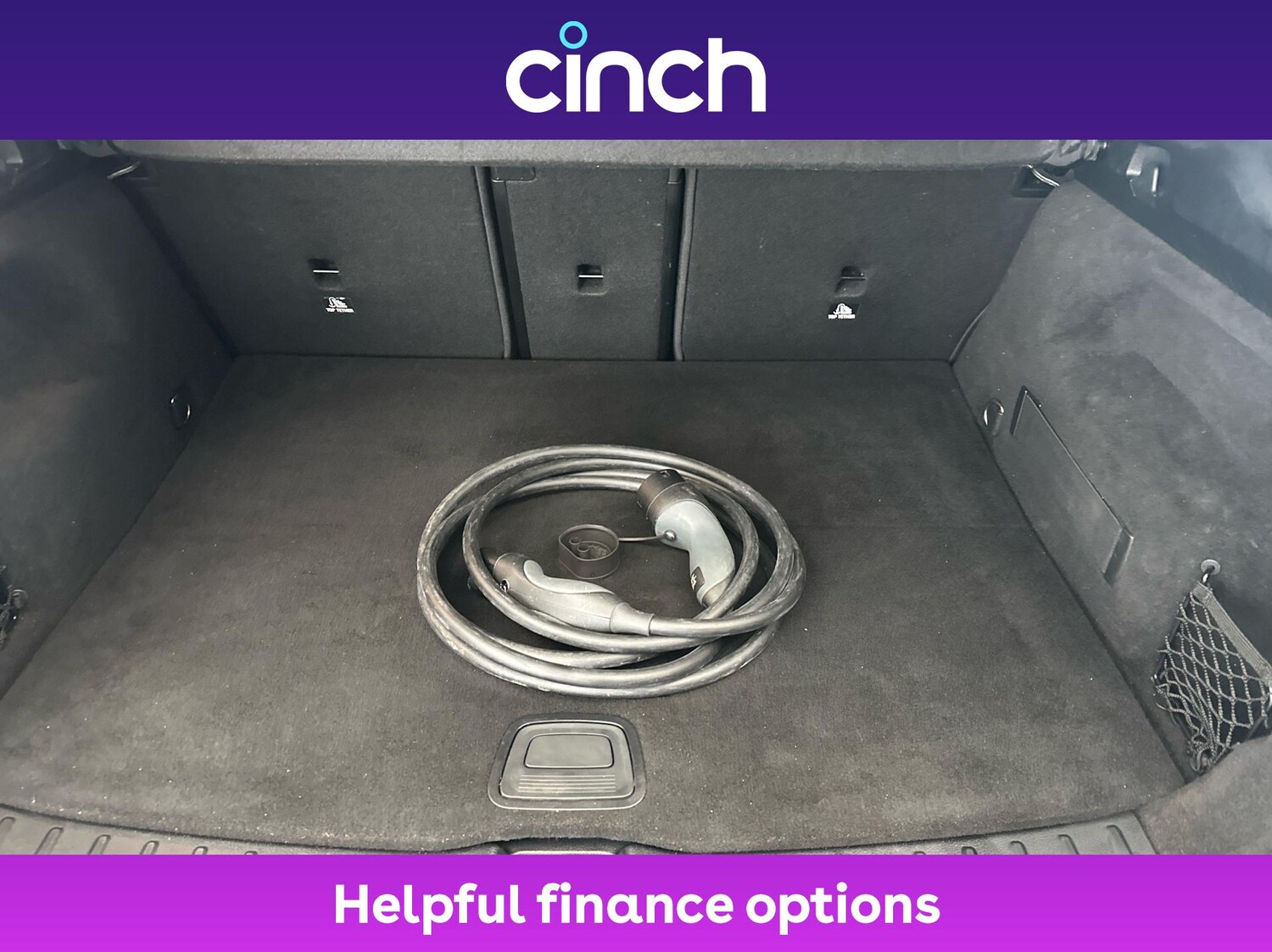 Used Mercedes-Benz EQA 2023 for sale - 76896457: Photo 30