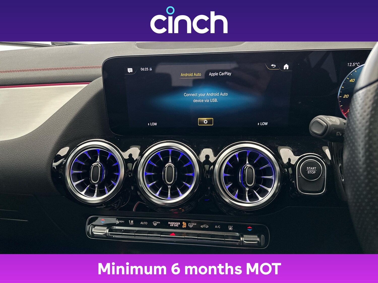 Used Mercedes-Benz EQA 2023 for sale - 76896457: Photo 32