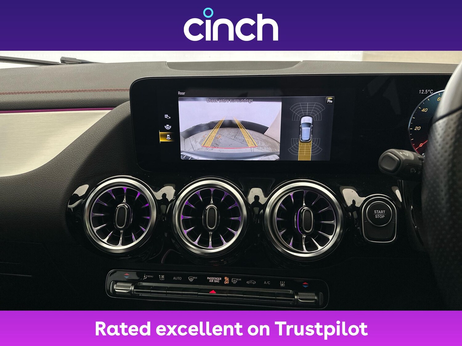 Used Mercedes-Benz EQA 2023 for sale - 76896457: Photo 33