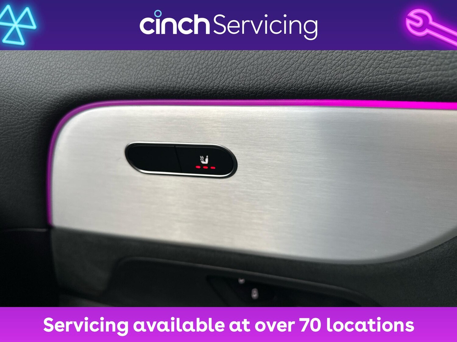 Used Mercedes-Benz EQA 2023 for sale - 76896457: Photo 36