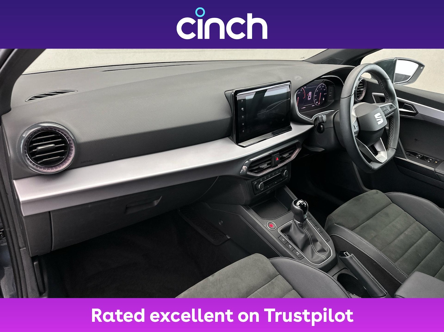 Used SEAT Ibiza 2023 for sale - 76767949: Photo 14