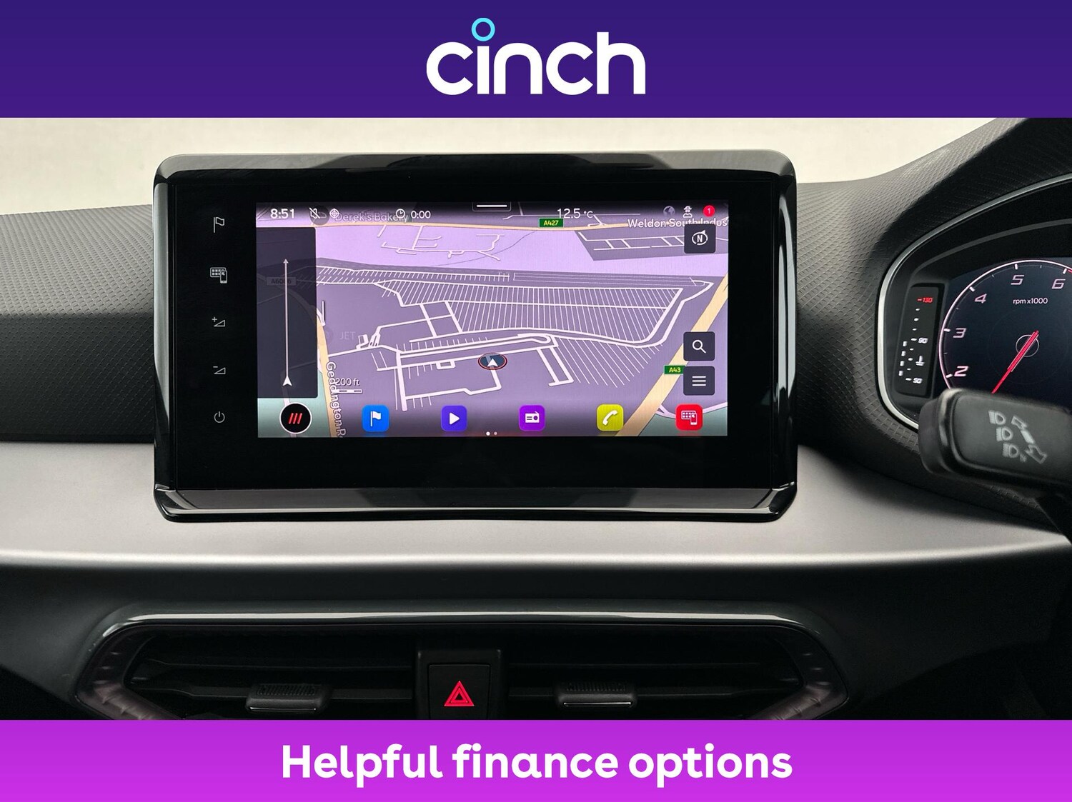 Used SEAT Ibiza 2023 for sale - 76767949: Photo 17