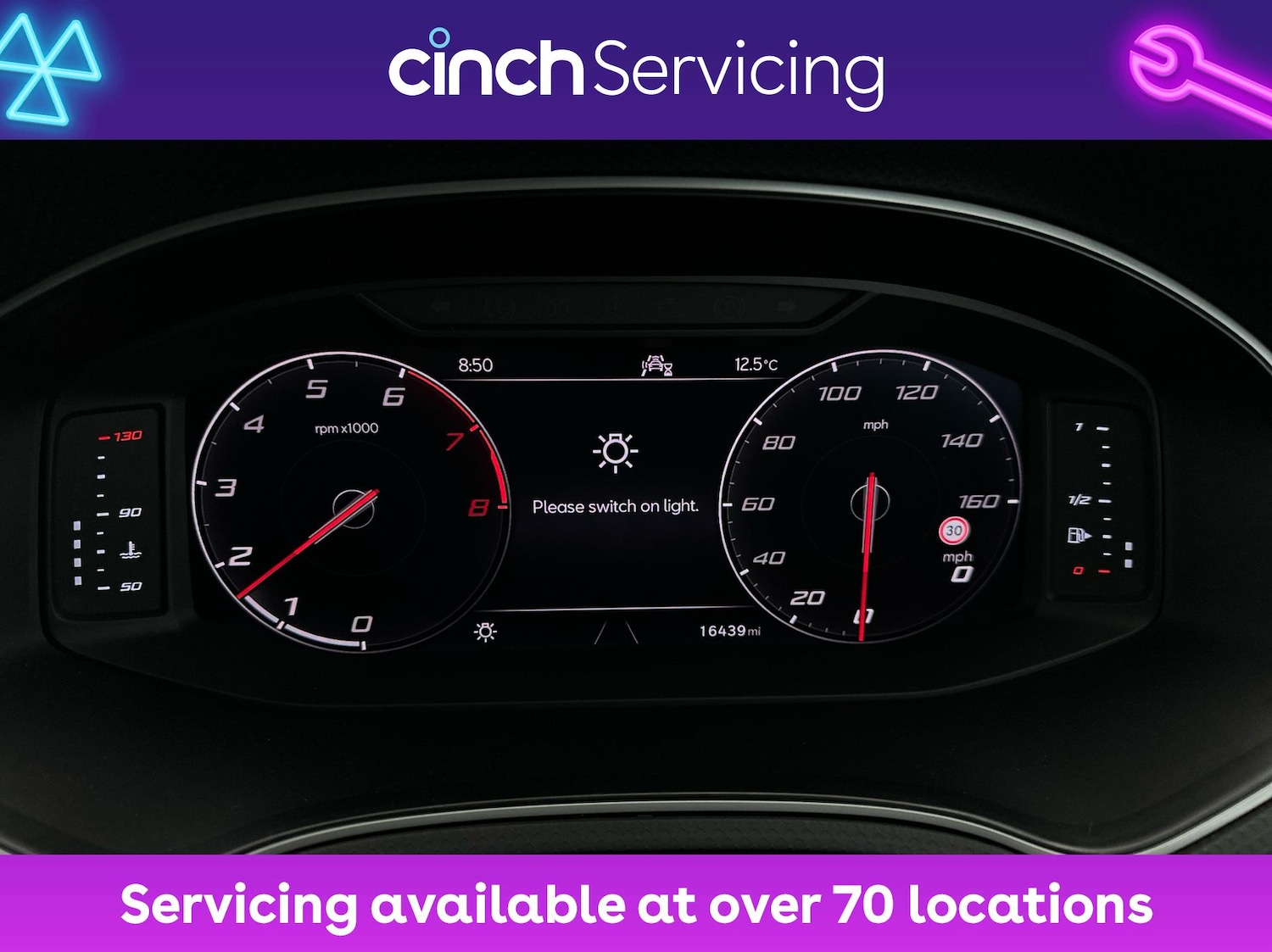 Used SEAT Ibiza 2023 for sale - 76767949: Photo 18