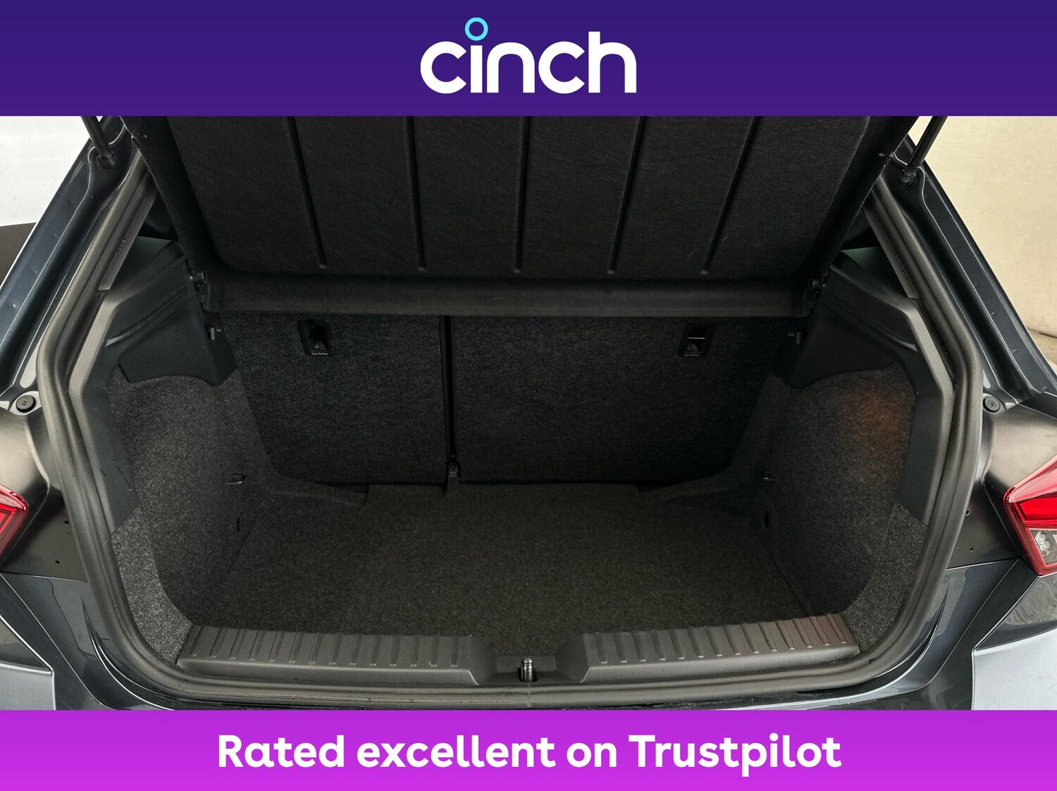 Used SEAT Ibiza 2023 for sale - 76767949: Photo 21