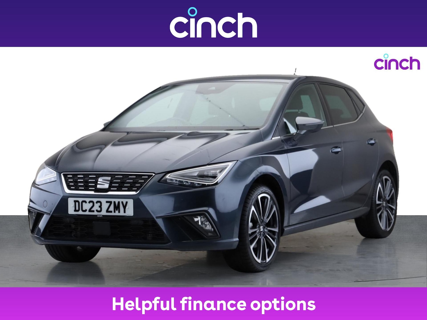 Used SEAT Ibiza 2023 for sale - 76767949: Photo 9