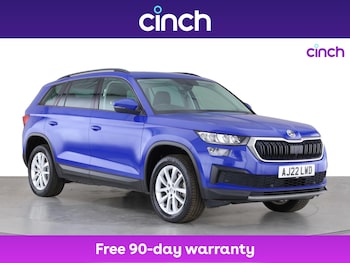 Skoda - Kodiaq