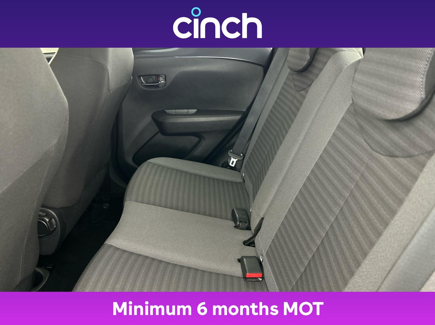 Used Toyota AYGO 2019 for sale - 76024245: Photo 20