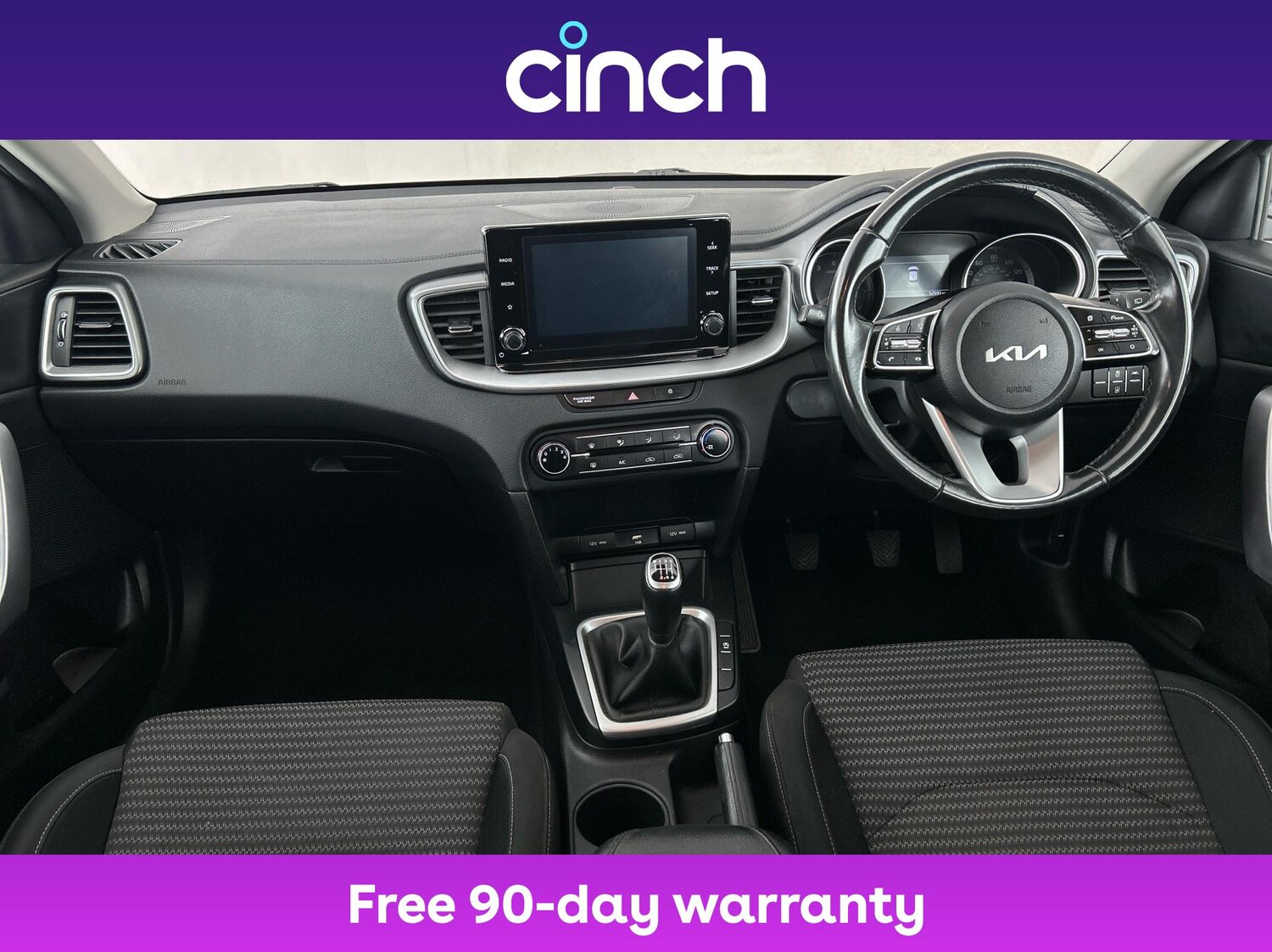 Used Kia XCeed 2022 for sale - 75925551: Photo 15