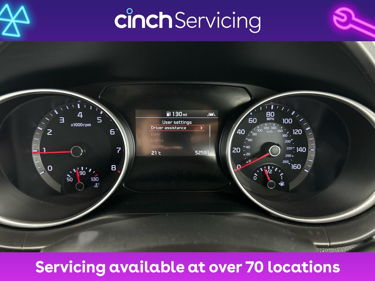 Used Kia XCeed 2022 for sale - 75925551: Photo 18