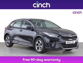 Kia - XCeed