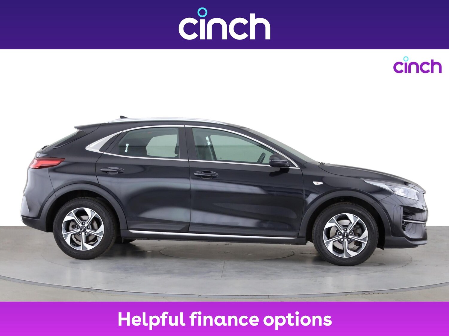 Used Kia XCeed 2022 for sale - 75925551: Photo 2
