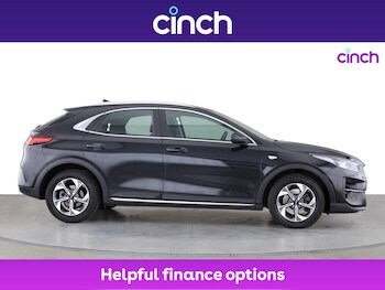Used Kia XCeed 2022 for sale - 75925551: Photo 2