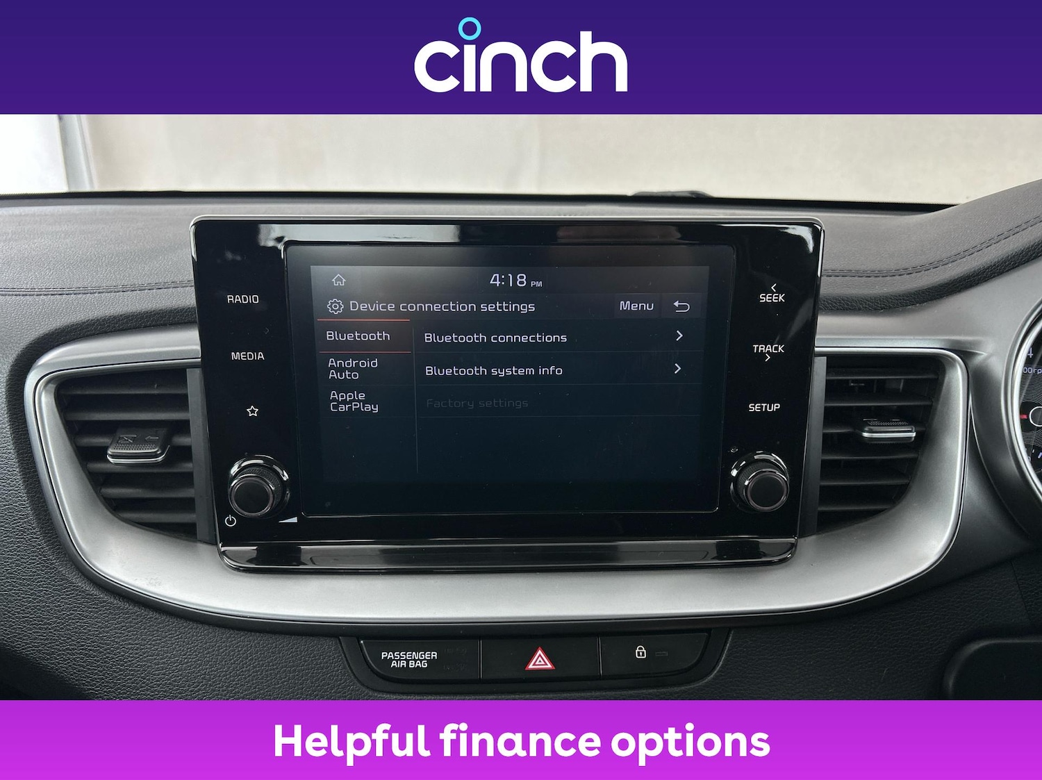 Used Kia XCeed 2022 for sale - 75925551: Photo 30