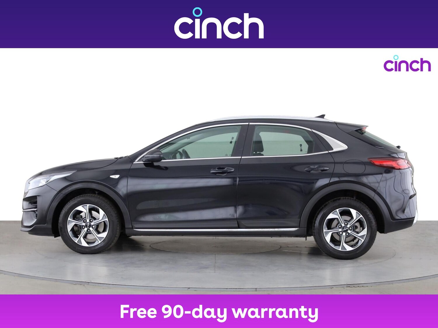 Used Kia XCeed 2022 for sale - 75925551: Photo 8