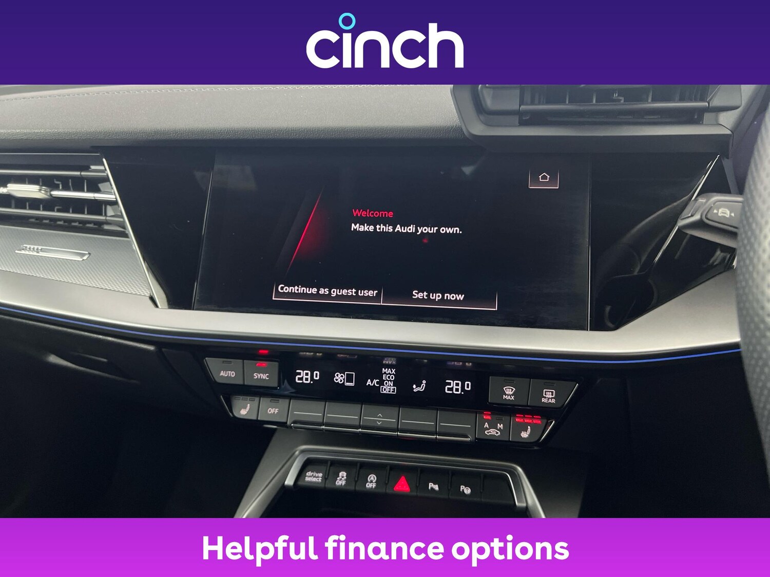 Used Audi A3 2021 for sale - 76635998: Photo 17